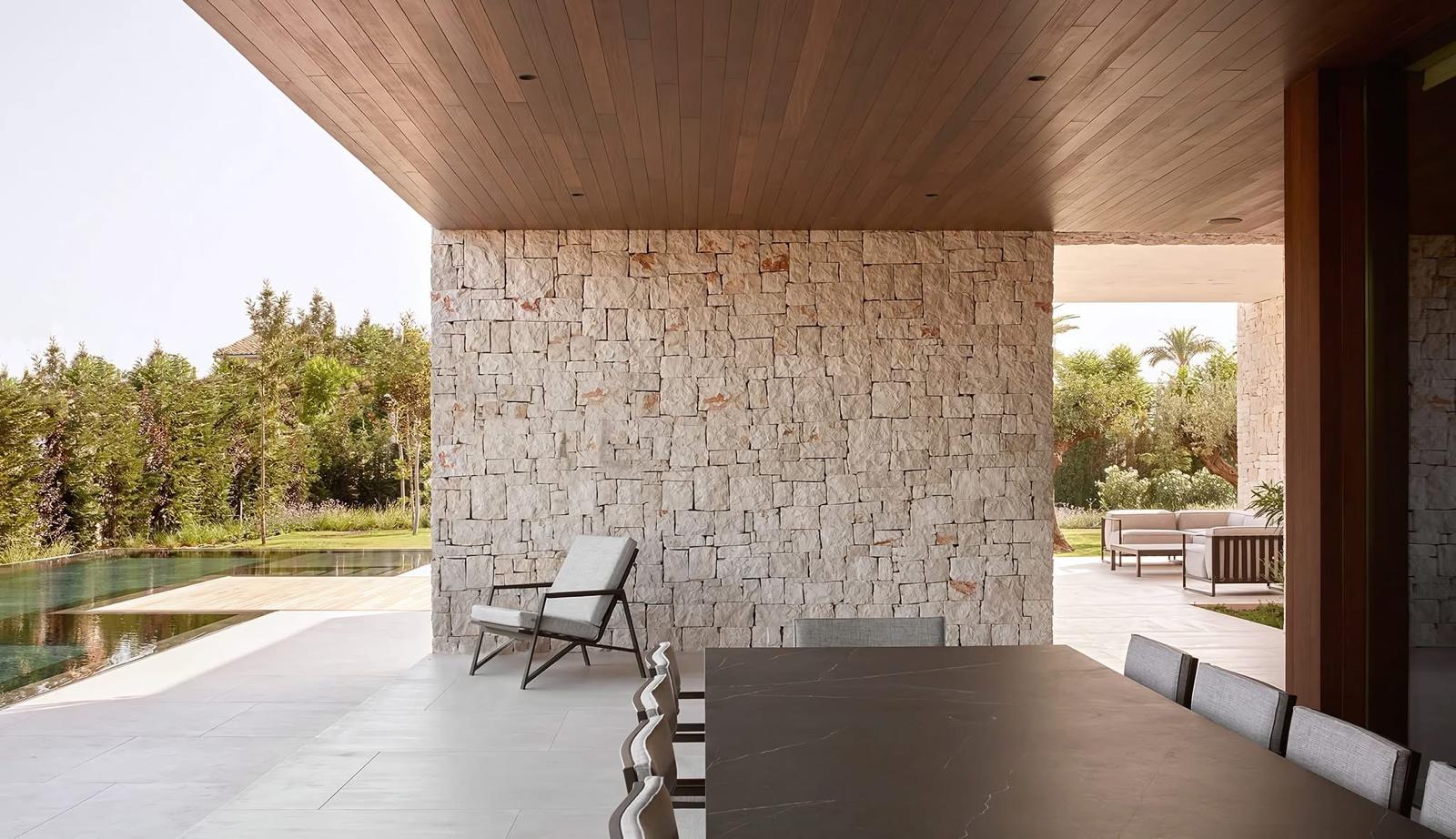 Image maison passive